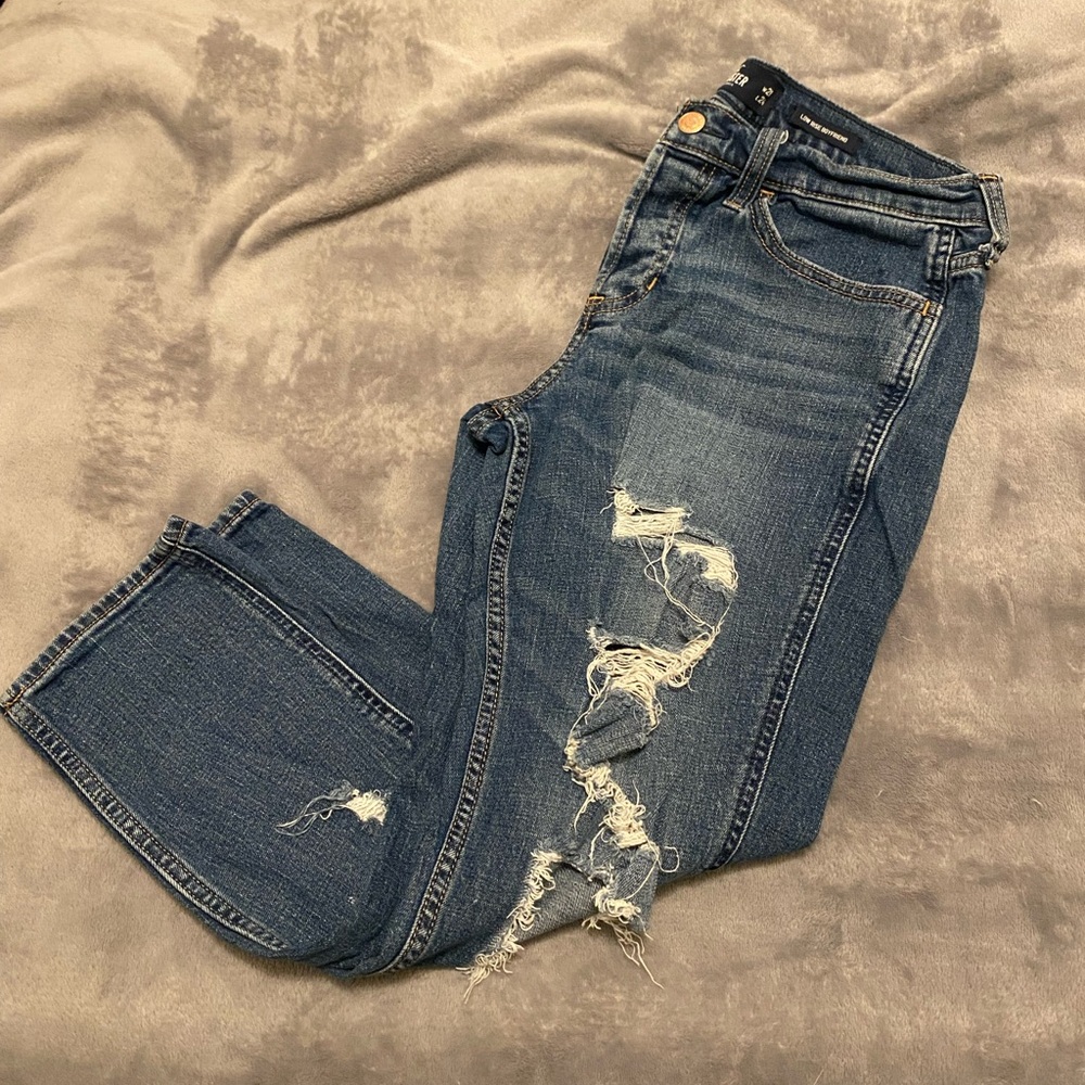 Hollister jeans